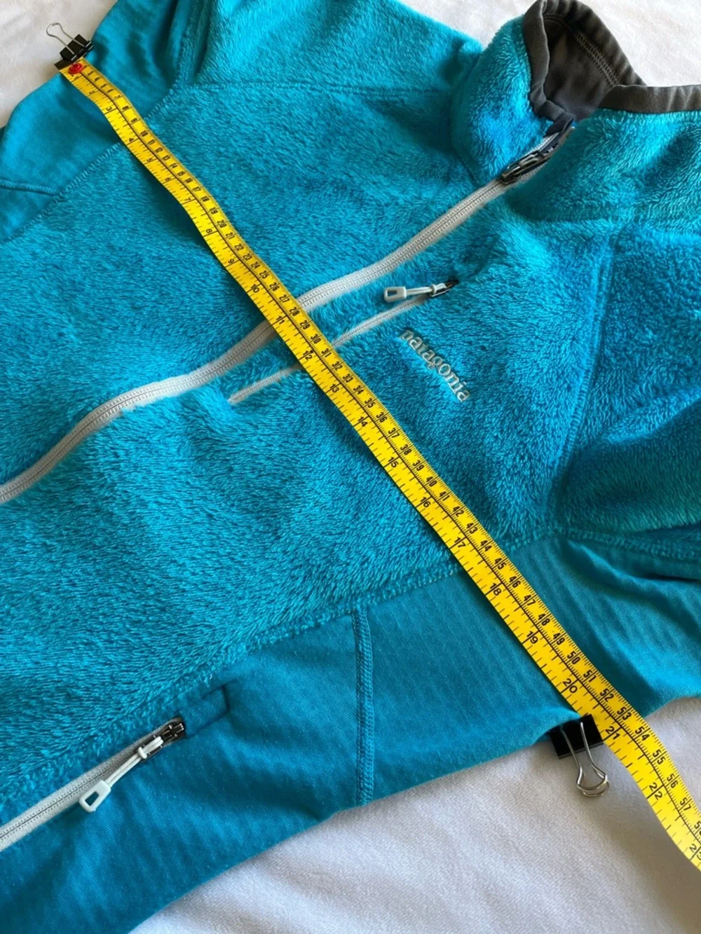 Patagonia R2 Jacket - Picture 10 of 15